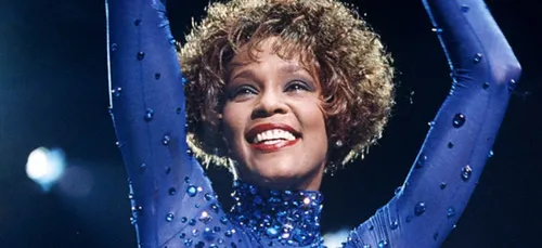 An Evening with Whitney Houston: la tournée avec un hologramme...