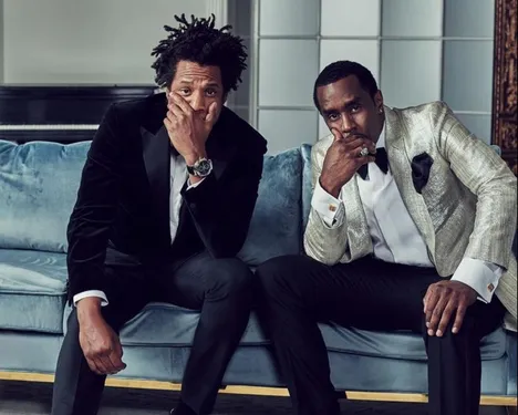 Diddy a fêté ses 50 ans ce week-end