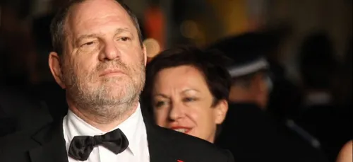 Harvey Weinstein estime être l'un des premiers à avoir valorisé les...