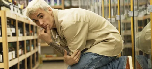 Justin Bieber dévoile ses projets pour 2020 !