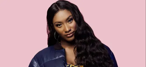 Aya Nakamura annoncée festival Coachella !