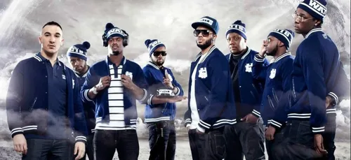 Sexion d'Assaut : un nouvel album cette année