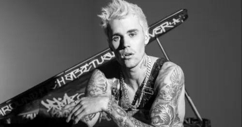 "Yummy" le nouveau single de Justin Bieber