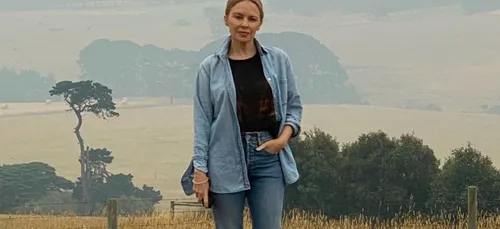 Les stars se mobilisent pour aider l'Australie