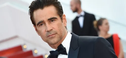 The Batman : Colin Farrell rejoint le casting