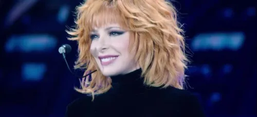 Mylène Farmer : Pascal Nègre dément les rumeurs