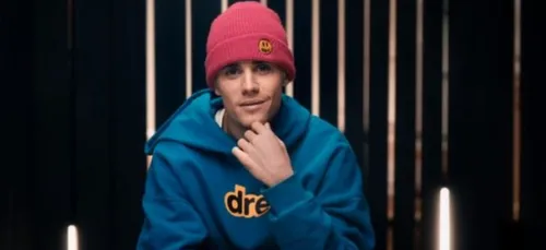 Justin Bieber révèle ses problèmes de santé