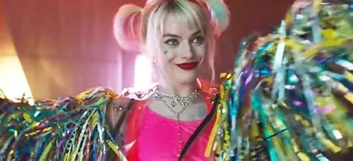 Nouvelle bande annonce pour "Harley Quinn - Birds of Prey"