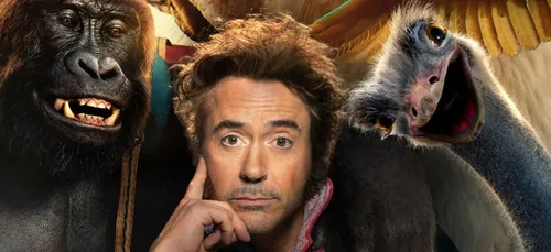 "Original" : nouveau single de Sia pour la BO du "Voyage de Dr...