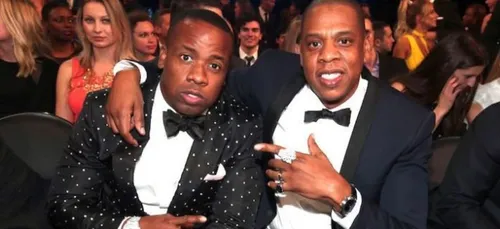 Jay Z s'engage pour les droits des détenus au Mississipi