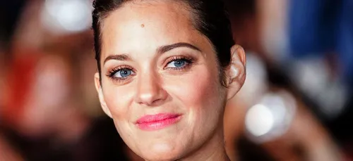 Astérix et Obélix : Marion Cotillard au casting !