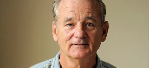Bill Murray confirme sa participation à "S.O.S Fantômes : l'héritage"
