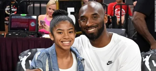 Les personnalités du monde entier rendent hommage à Kobe Bryant