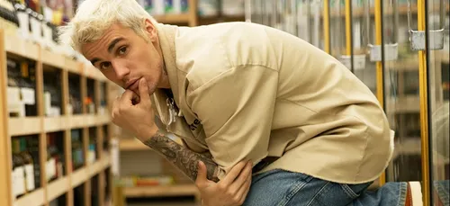 Justin Bieber : son nouvel album pour le 14 février