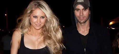 La presse espagnole annonce un 3e enfant pour Enrique Iglesias