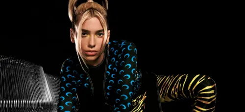 "Physical" : le nouveau hit de Dua Lipa !