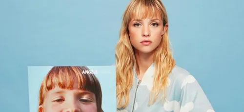 "Ta Reine" : le nouveau single de Angèle