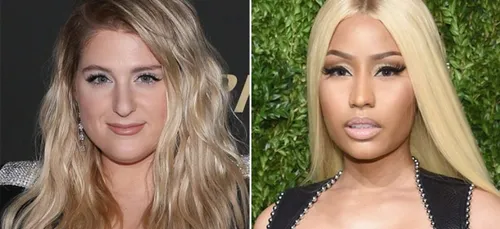 Meghan Trainor invite Nicki Minaj sur "Nice to Meet ya"