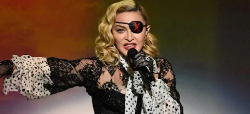 Madonna annule 2 nouvelles dates !