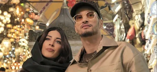 Soolking : son nouveau hit "Melegim" avec Dadju !