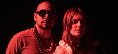 Sean Paul collabore avec Tove Lo sur son nouveau single