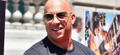 Vin Diesel annonce un spin -off sur un personnage féminin de Fast &...