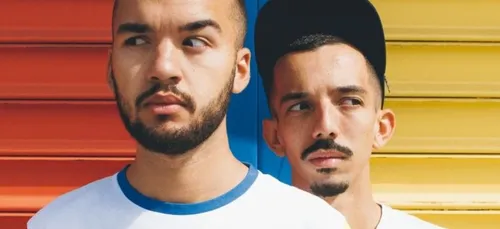 Bigflo et Oli reversent les bénéfices d'un concert au Secours...