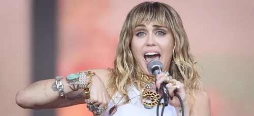 Miley Cyrus et Lil Nas X donnent un concert au profit de l'Australie