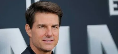 Le tournage de "Mission Impossible" suspendu en Italie