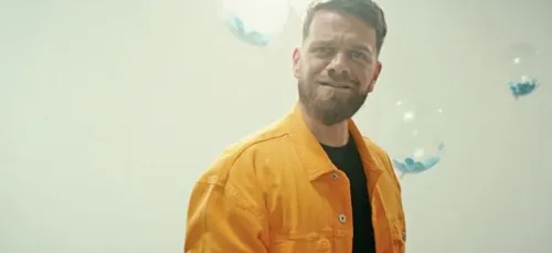 Keen'V doit annuler sa tournée