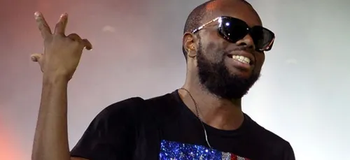 Maitre Gims : les dates du Décennie Tour reportées