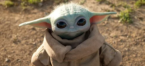 Le premier épisode de "The Mandalorian" diffusé à la TV