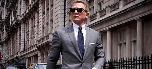 La sortie de "Mourir peut attendre" est repoussée à novembre