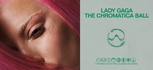 Lady Gaga annonce sa tournée mondiale "The Chromatica Ball"