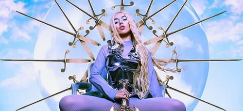 Ava Max : son nouveau titre "Kings & Queens"