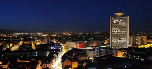 Coronavirus : un couvre-feu instauré à Mulhouse, de 21h à 6h du matin