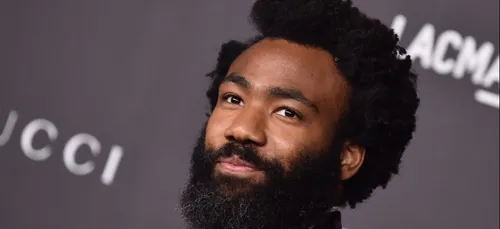 Le nouvel album de Childish Gambino est sorti
