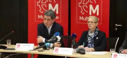 Covid-19 : Michèle Lutz et Jean Rottner répondent à vos questions...