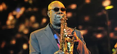 Décès de Manu Dibango