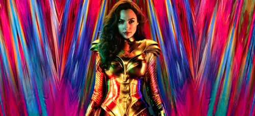 "Wonder Woman 1984" reporté à cet été