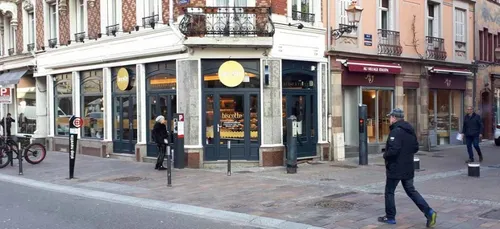 Lancement d’une cartographie interactive des commerces ouverts à...