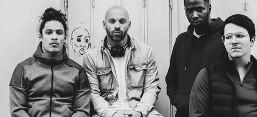 "Validé", la série de Franck Gastambide bat des records