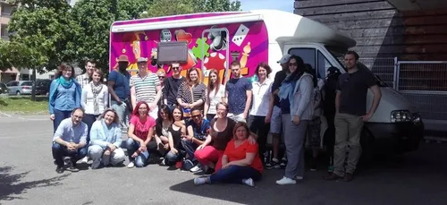 Le Centre Lavoisier Brustlein reste présent pour vous durant le...