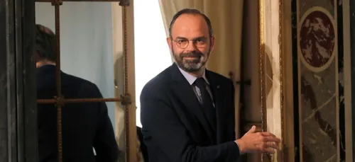 Edouard Philippe annonce le prolongement du confinement