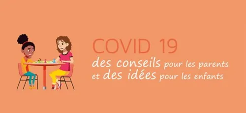 Espace parents-enfants : des conseils pour les parents, des idées...