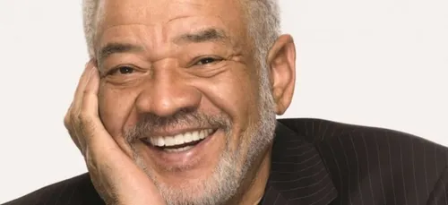Mort de Bill Withers, auteur de grands classiques soul