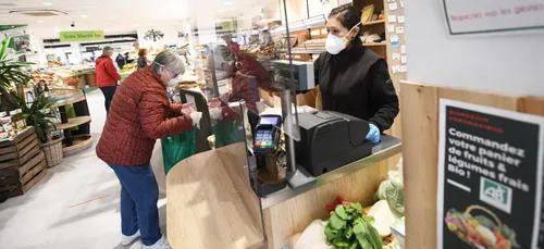 Week-end de Pâques : ouverture des commerces alimentaires de Mulhouse