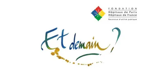 Et demain ? : 350 artistes chantent au profit des hôpitaux