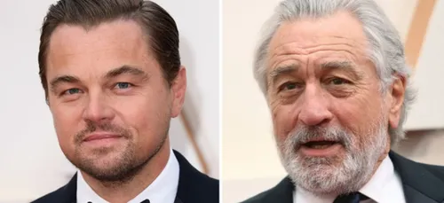 #AllInChallenge : des stars se mobilisent aux USA pour récolter des...