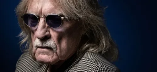 Décès du chanteur Christophe